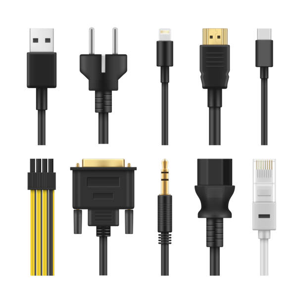 Premium Networking Cables