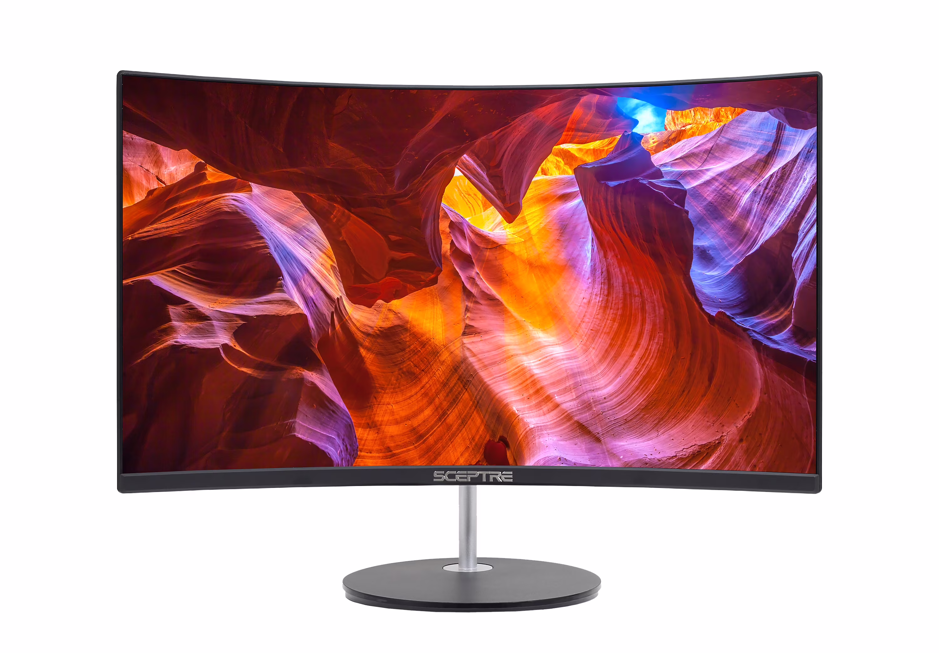 Ultra-Wide Displays
